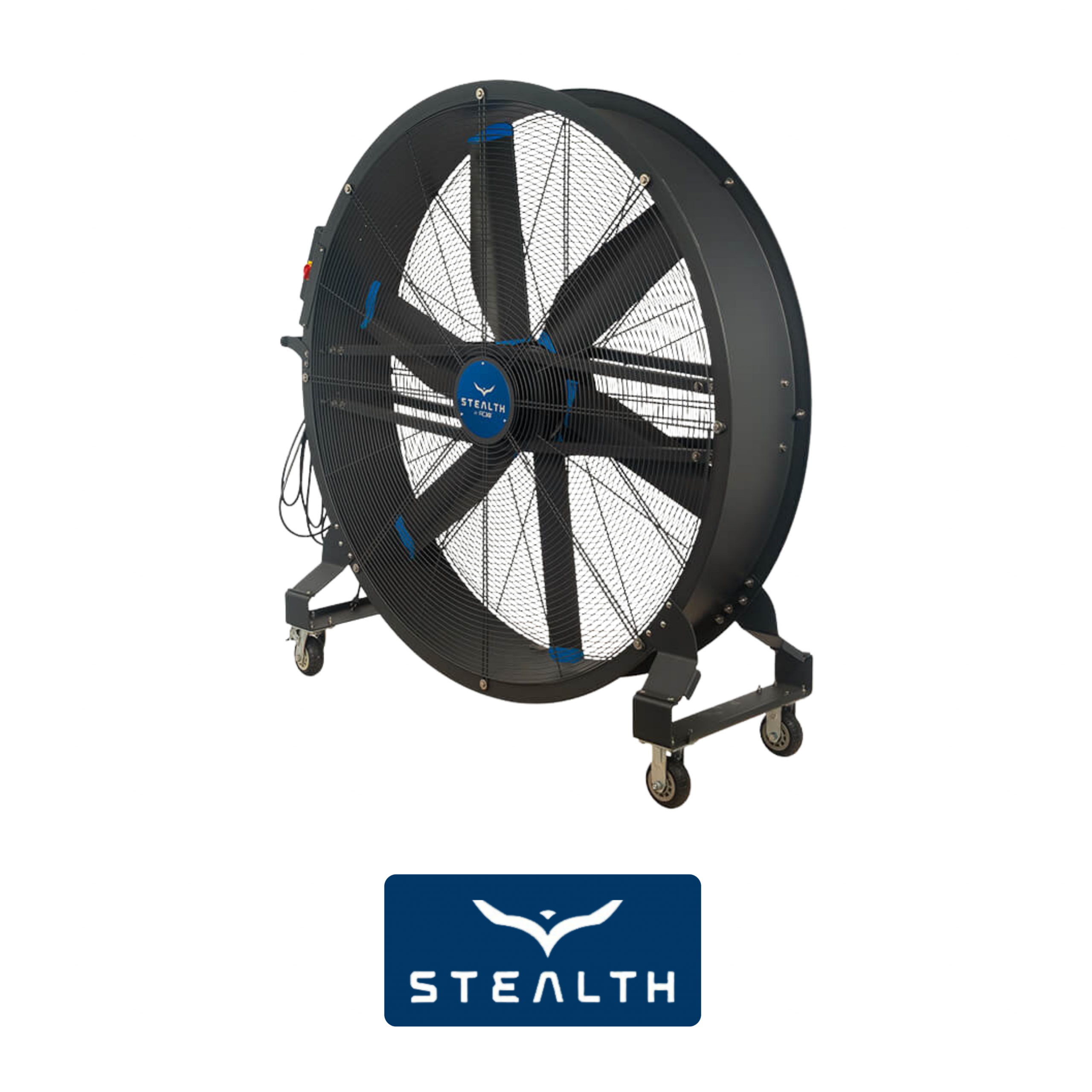 Stealth-Fan-Brand