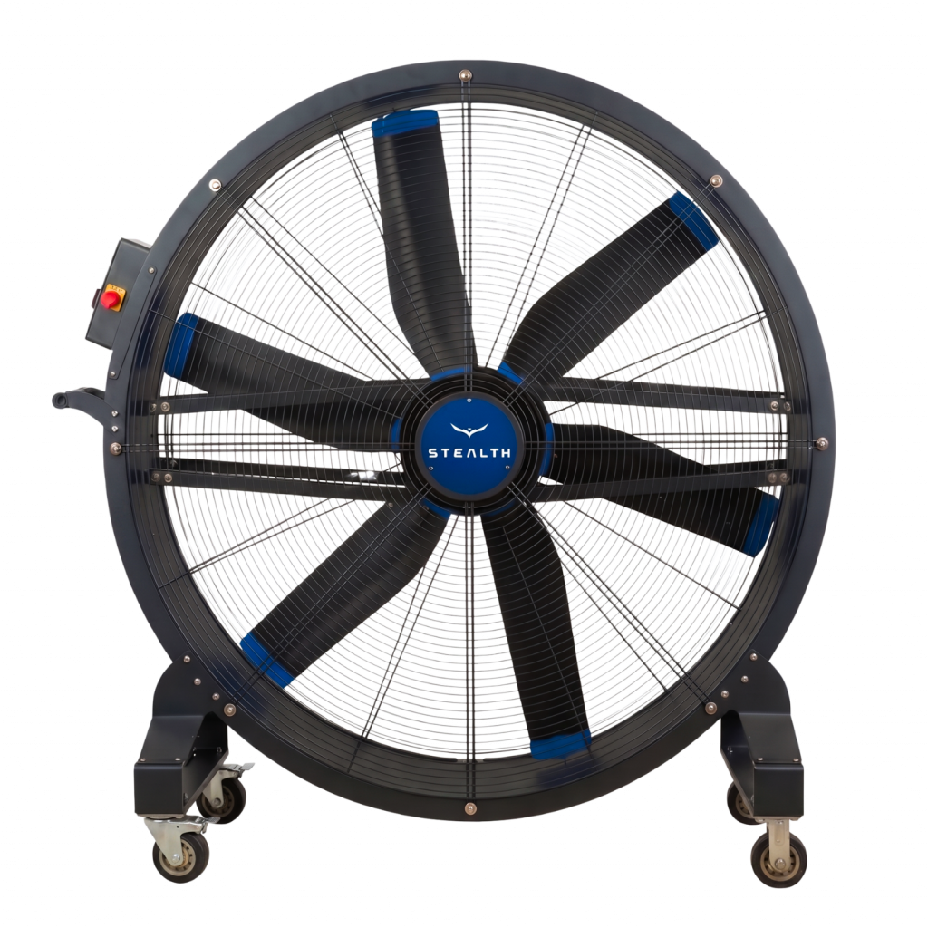 Portable-industrial-Fans-Puerto-Rico
